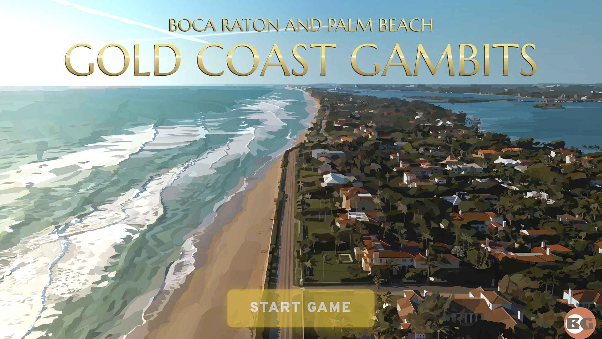 Gold Coast Gambits: Boca Raton & Palm Beach screenshot 19