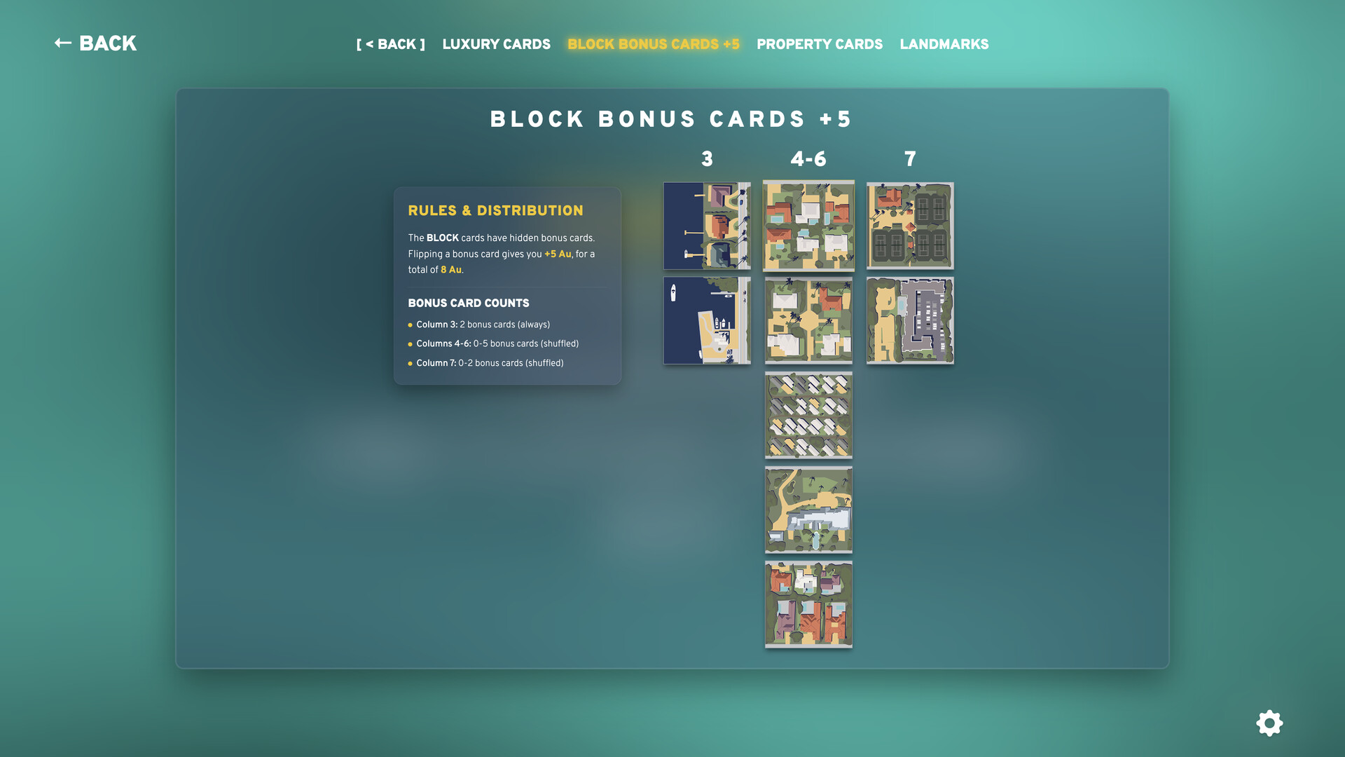 Gold Coast Gambits: Boca Raton & Palm Beach screenshot 15