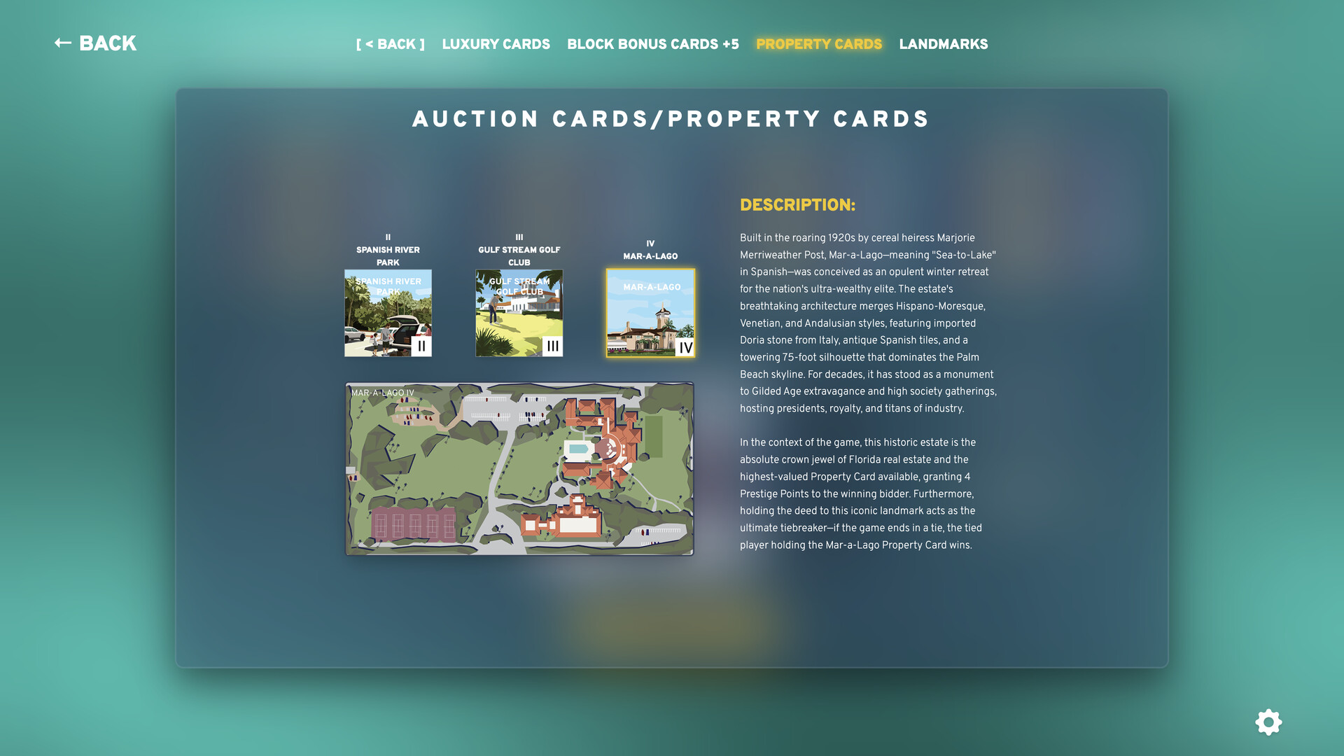 Gold Coast Gambits: Boca Raton & Palm Beach screenshot 14