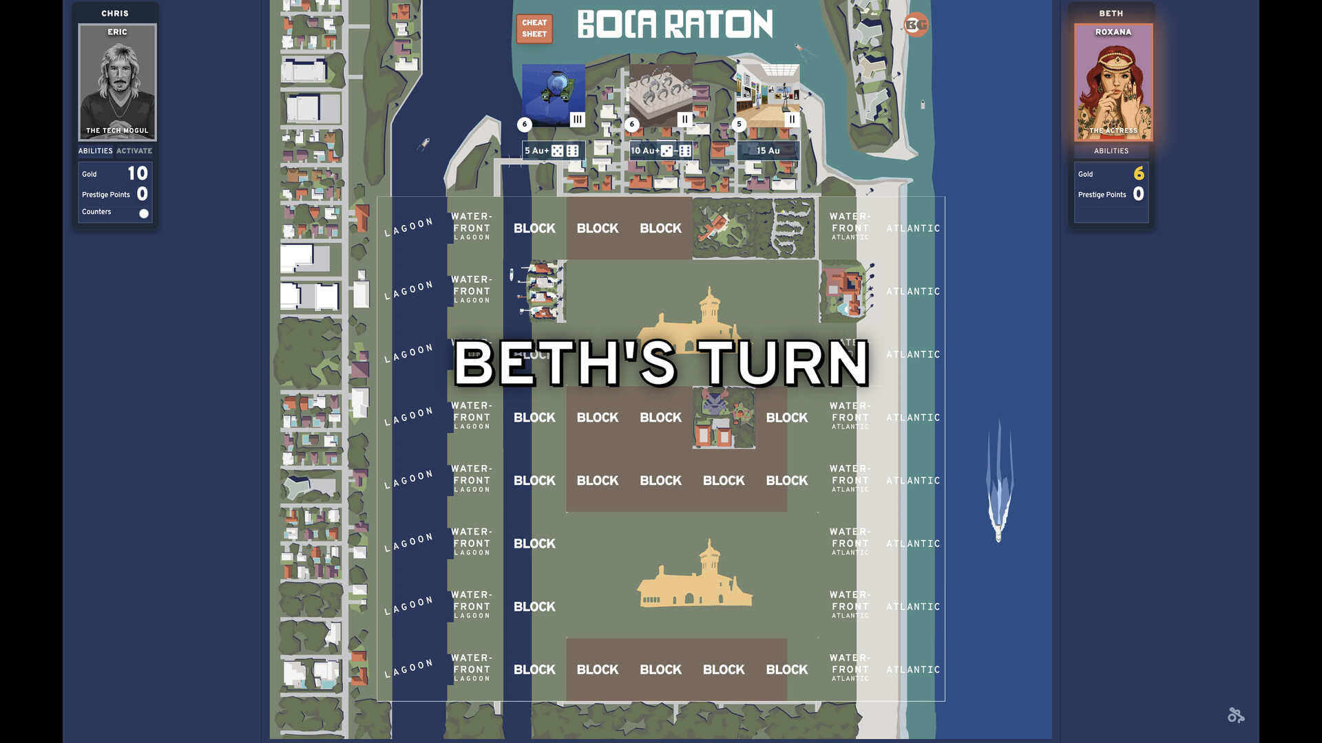 Boca Raton screenshot #5