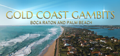 Boca Raton - similar game to Hydraulic Slam by Backhans Games