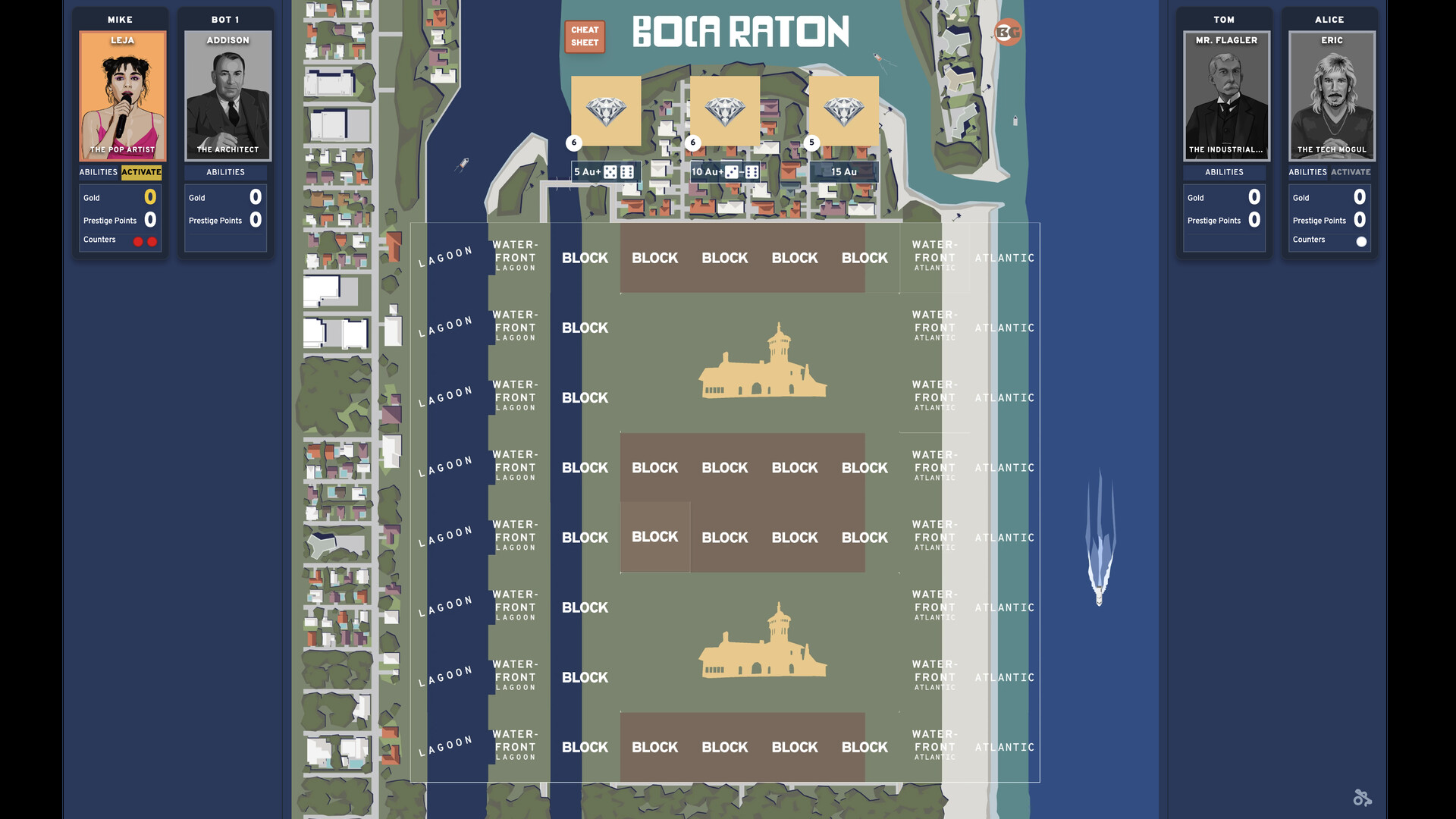 Boca Raton screenshot #4