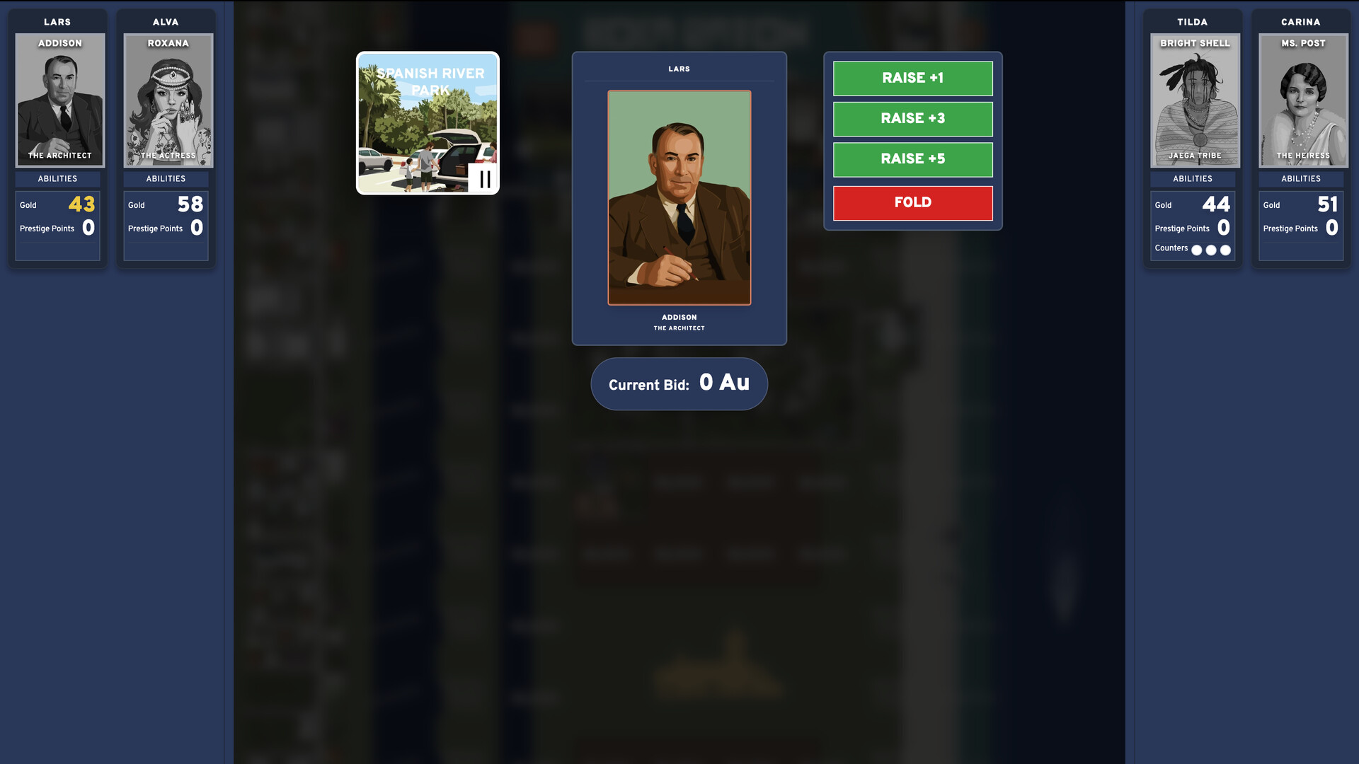 Gold Coast Gambits: Boca Raton & Palm Beach screenshot #6
