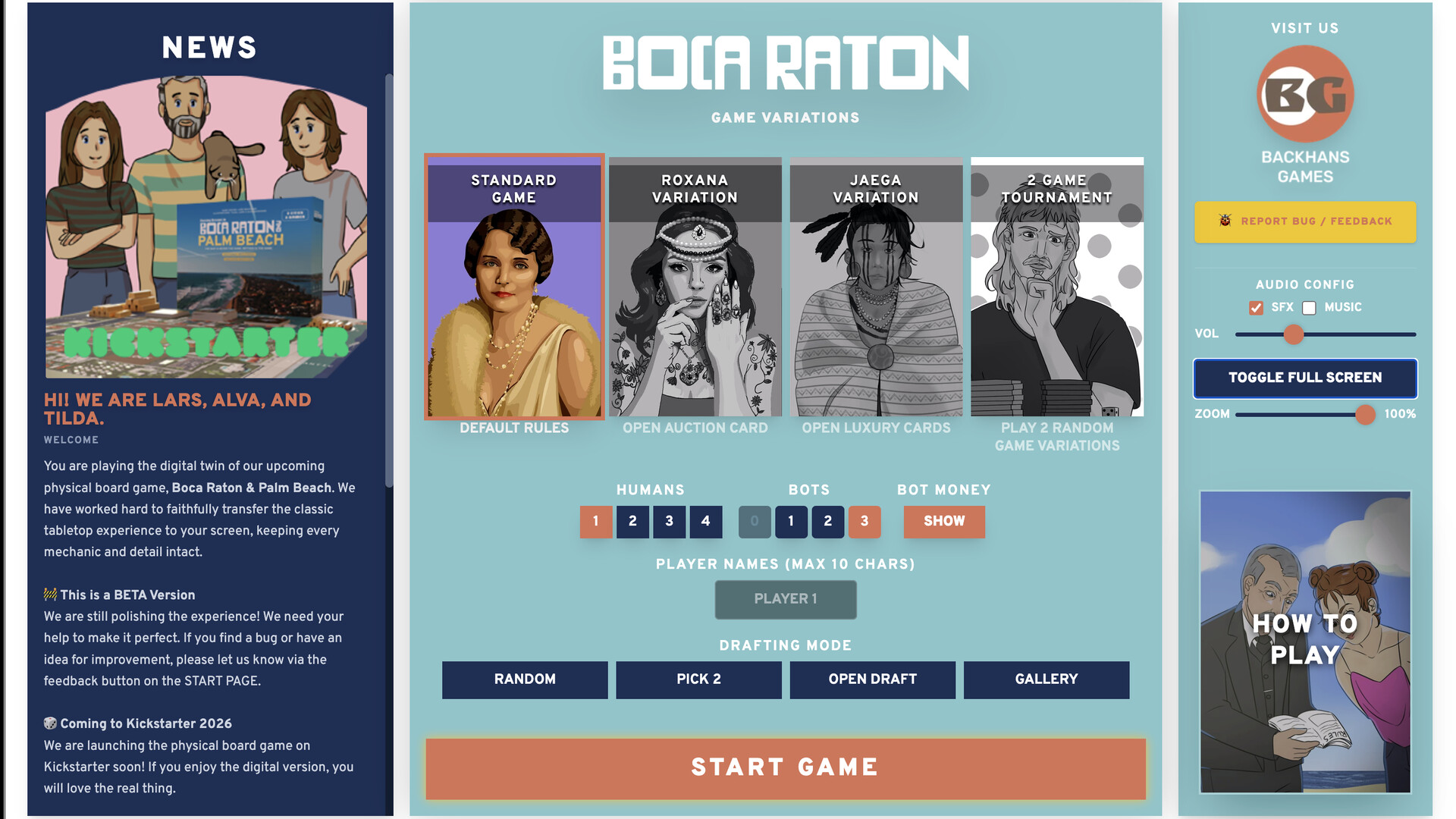 Boca Raton screenshot #2