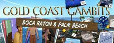 Gold Coast Gambits: Boca Raton & Palm Beach
