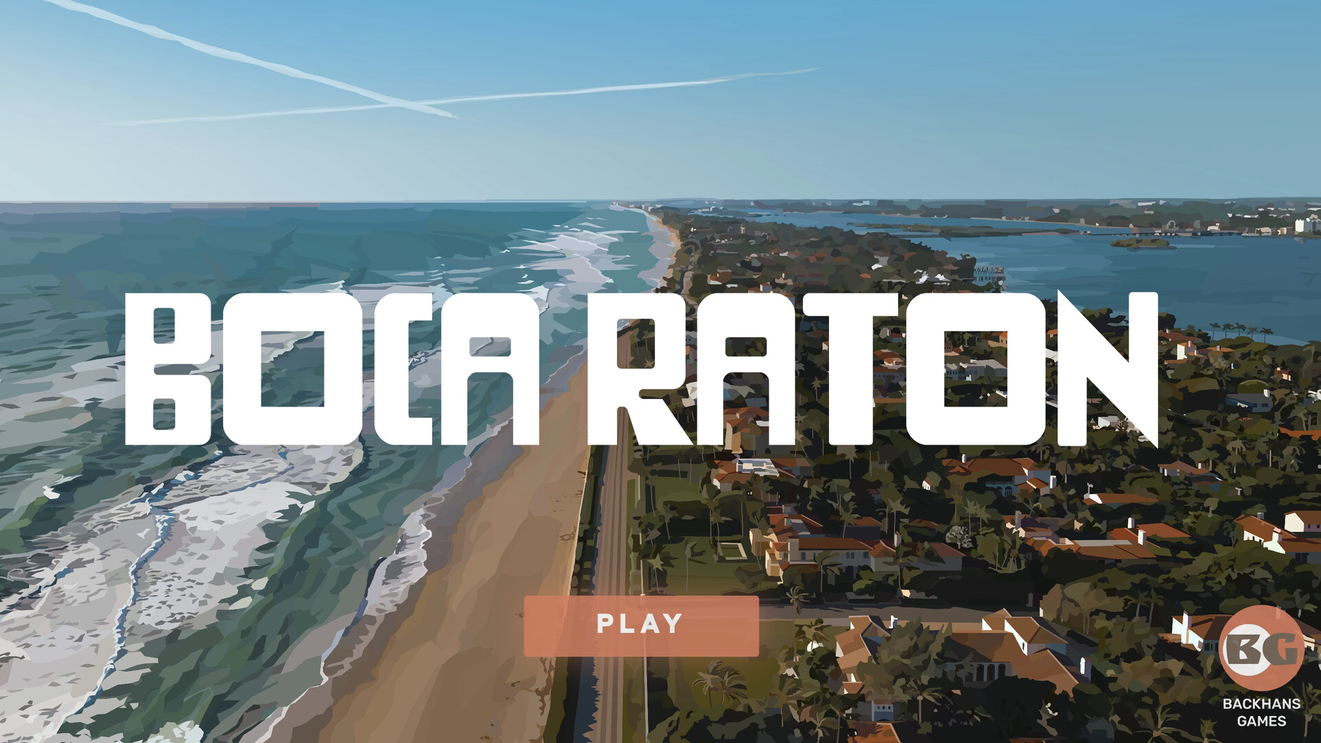 Boca Raton screenshot #1