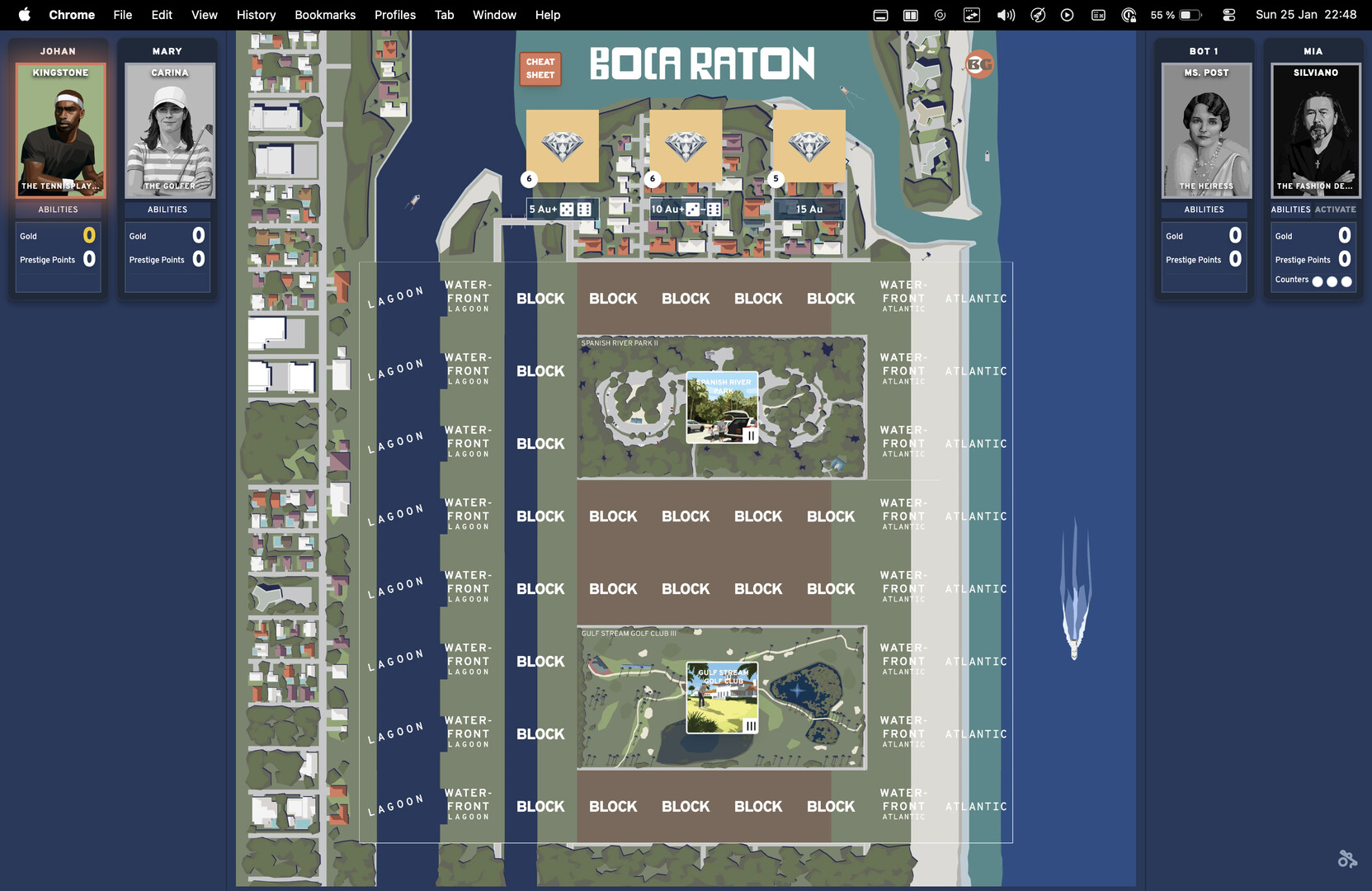 Boca Raton screenshot #6