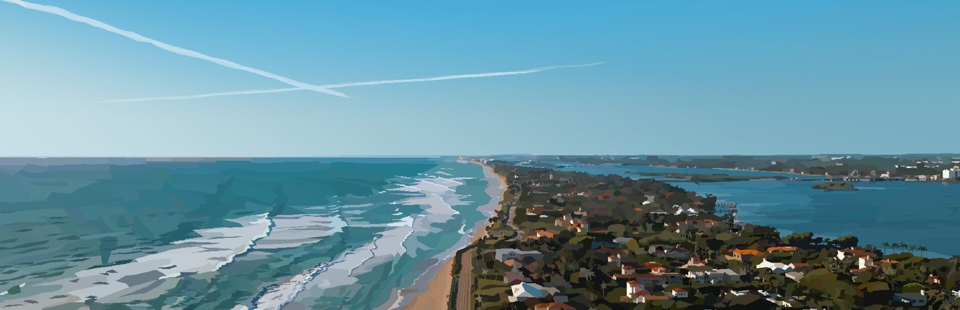 Gold Coast Gambits: Boca Raton & Palm Beach