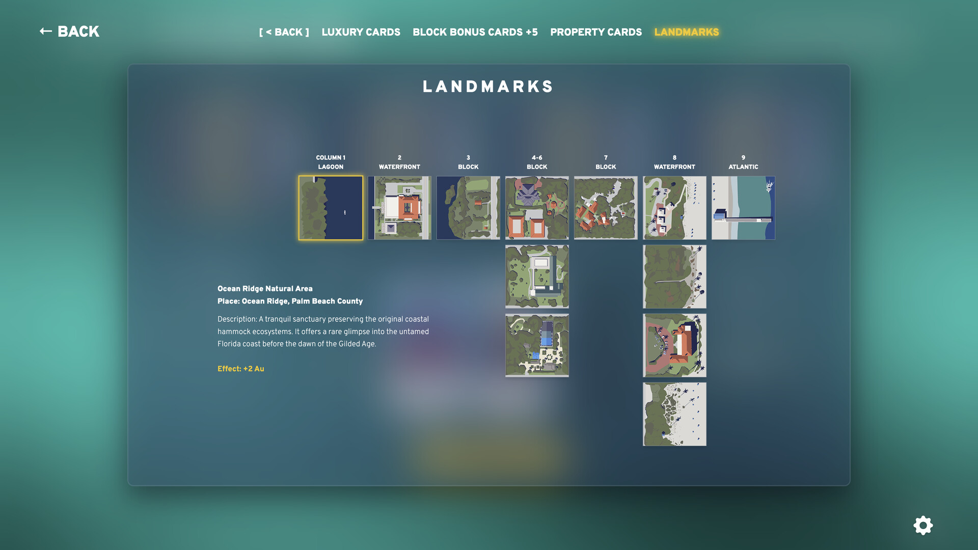 Gold Coast Gambits: Boca Raton & Palm Beach screenshot 16