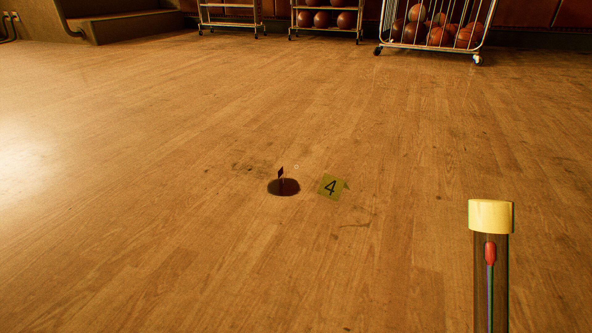 FORENSIC - M.E. Protocol screenshot #12