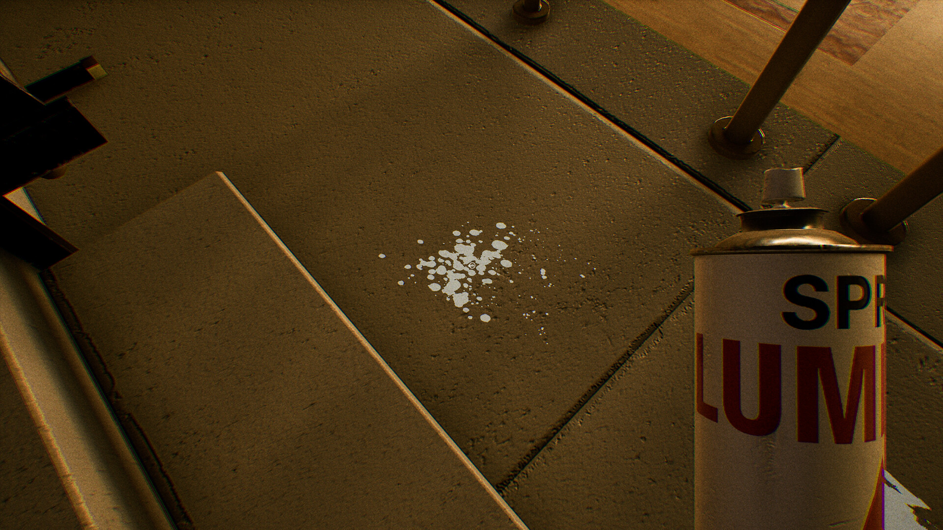 FORENSIC - M.E. Protocol screenshot #3