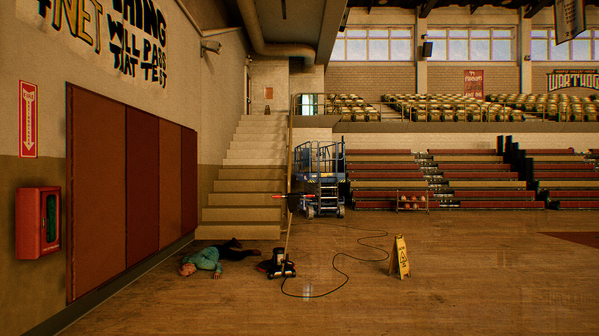 FORENSIC - M.E. Protocol screenshot #5