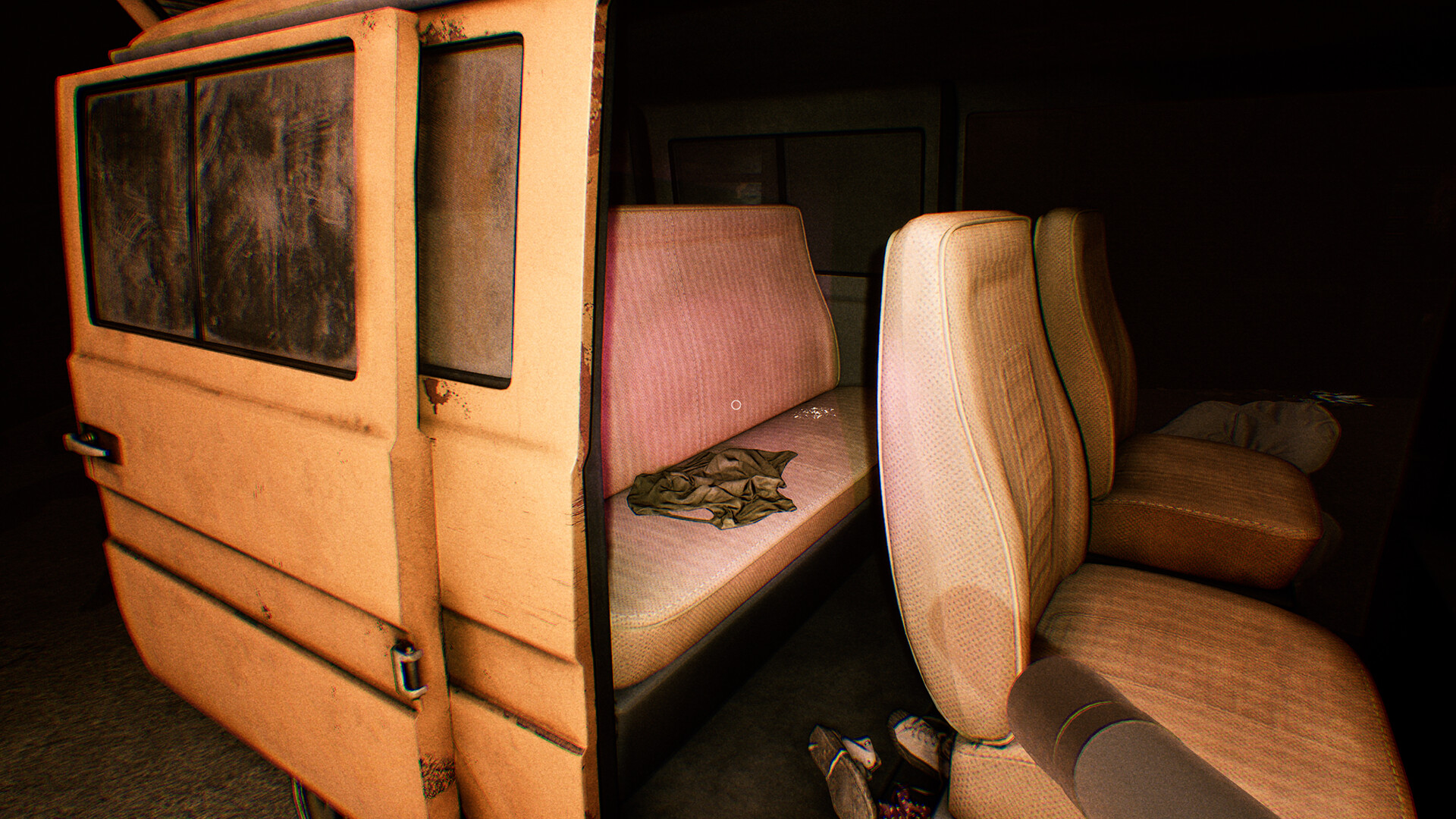 FORENSIC - M.E. Protocol screenshot #13