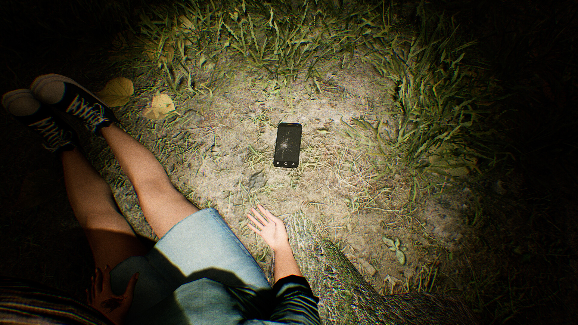 FORENSIC - M.E. Protocol screenshot #1