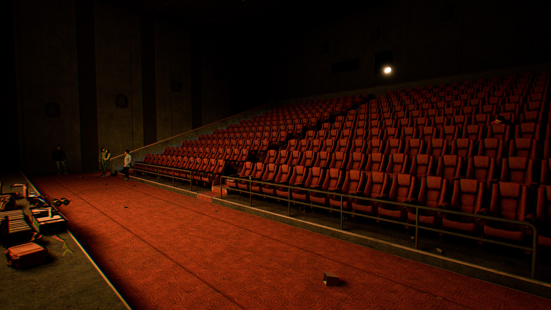 FORENSIC - M.E. Protocol screenshot #10