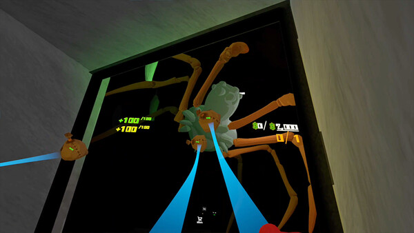 Grab & Run | Alpaca Party game for Linux 1