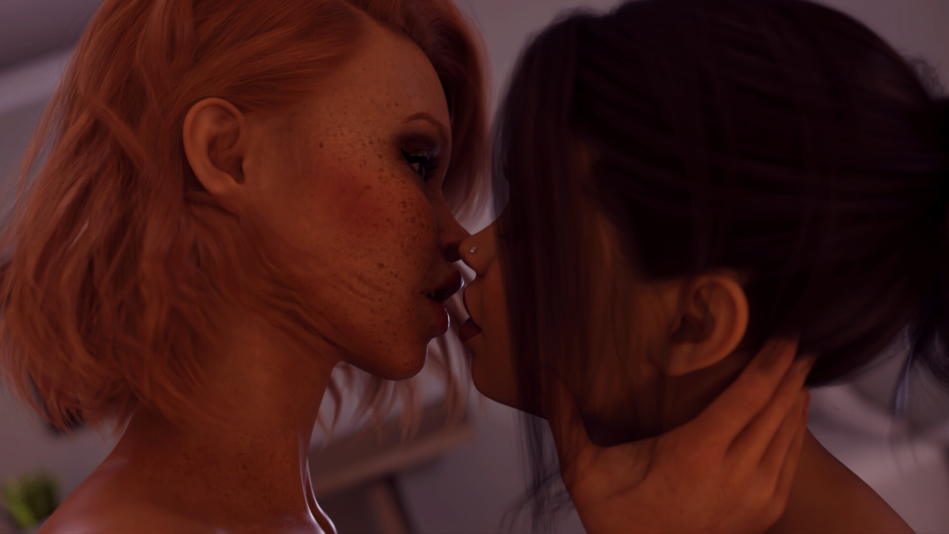 Eruption Imminent - Season 1 screenshot #26