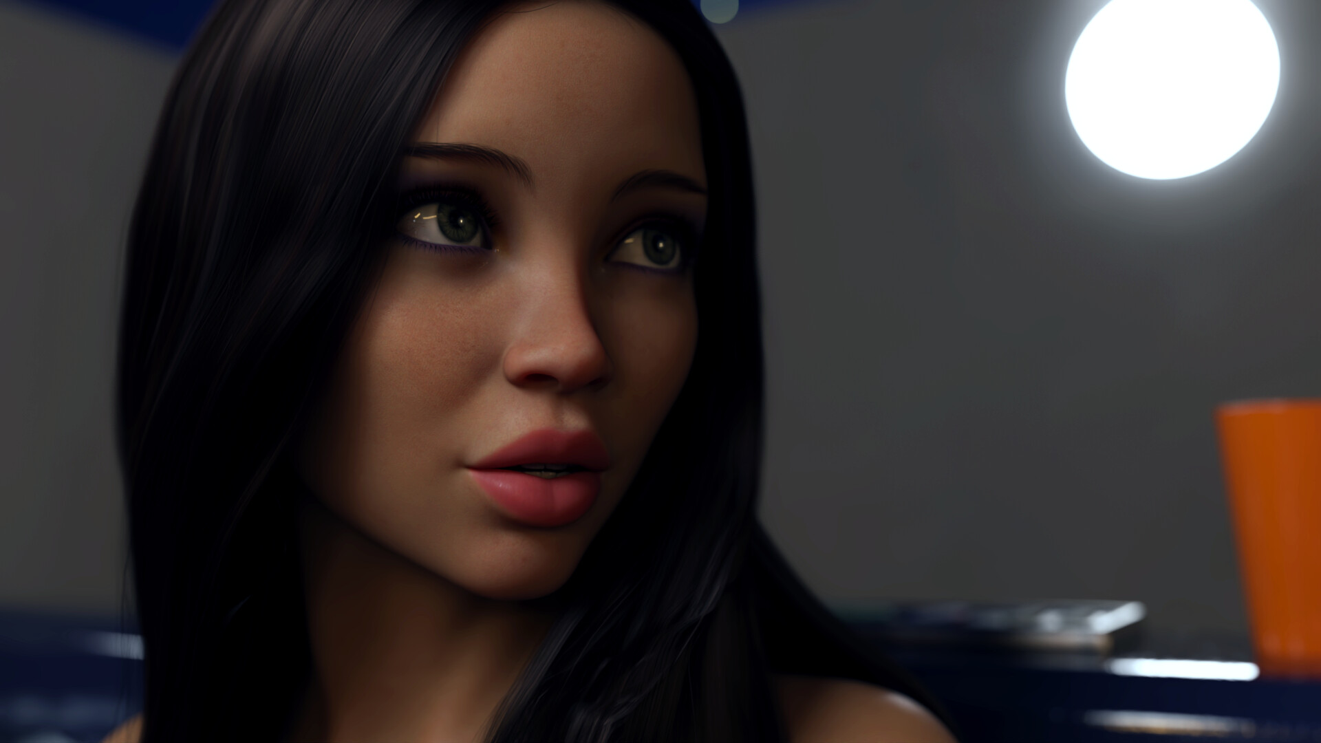 Eruption Imminent - Season 1 screenshot #4