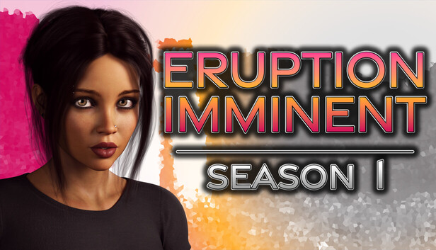 Eruption Imminent - Season 1