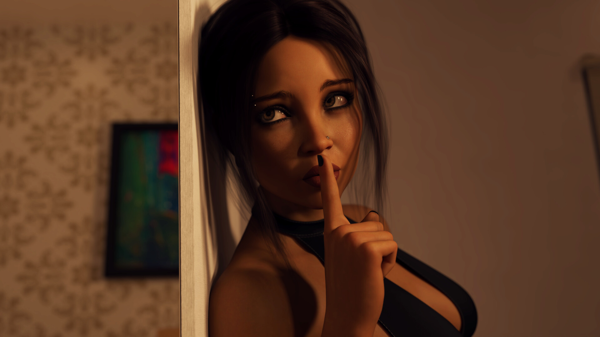 Eruption Imminent - Season 1 screenshot #28