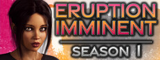 Eruption Imminent - Season 1 cover