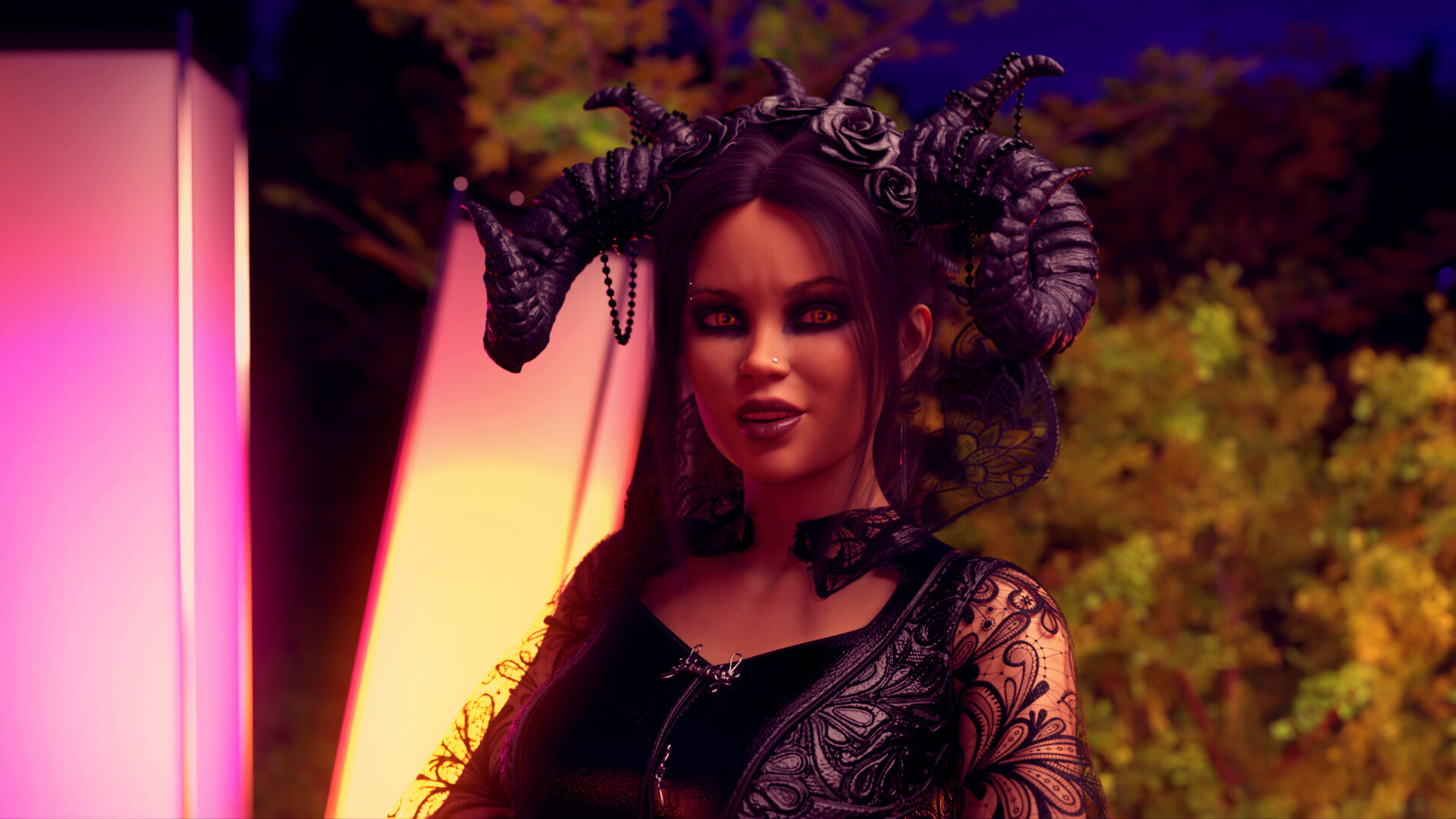 Eruption Imminent - Season 1 screenshot #30