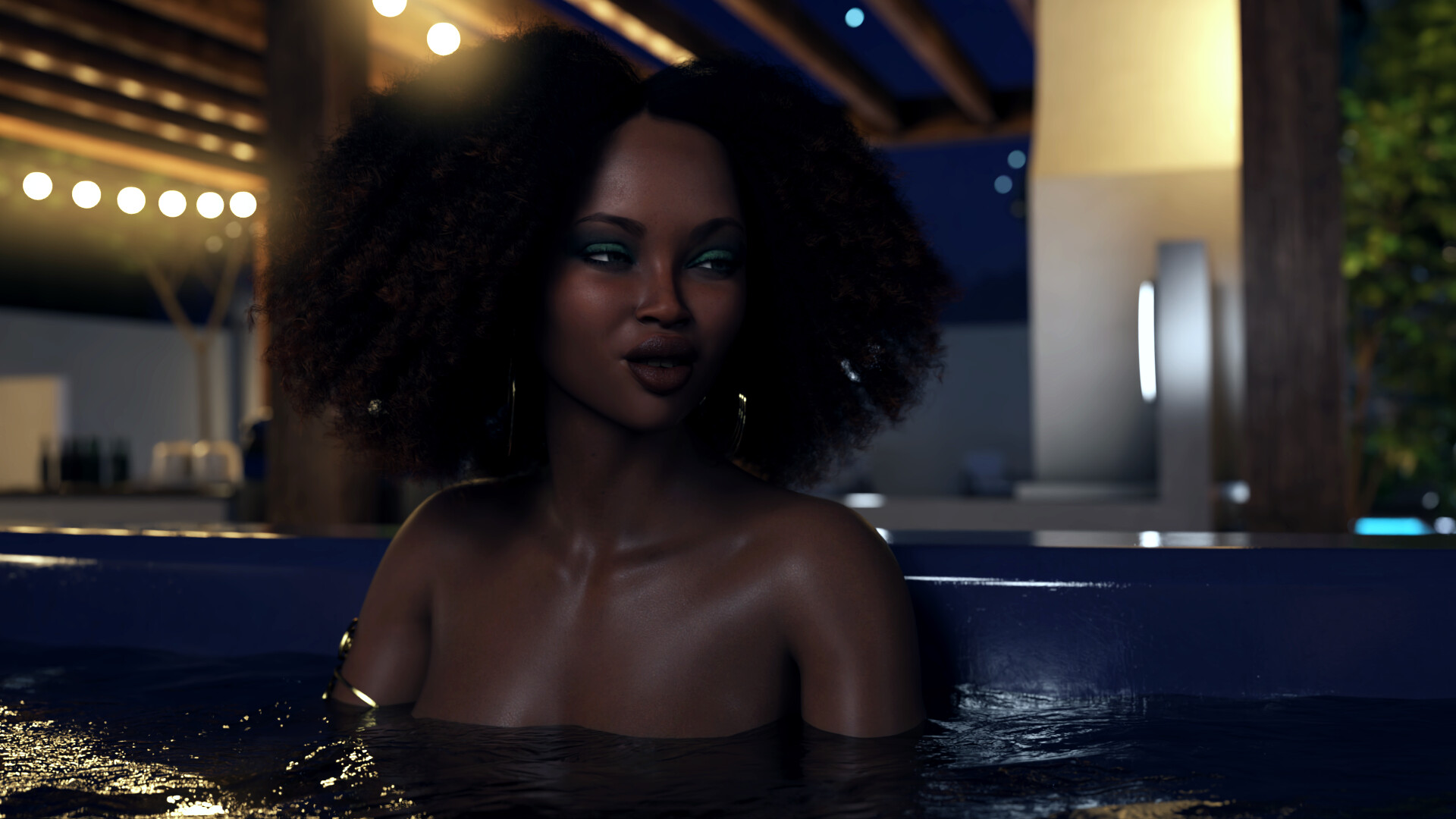 Eruption Imminent - Season 1 screenshot #22