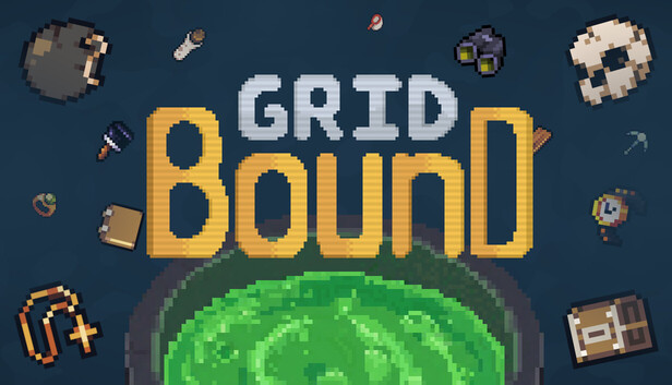 Gridbound