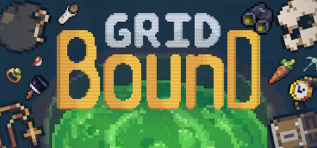 Gridbound