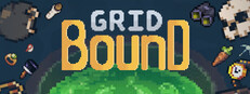Gridbound cover