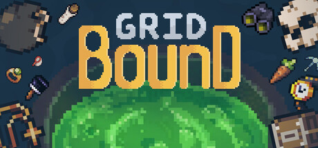 Gridbound