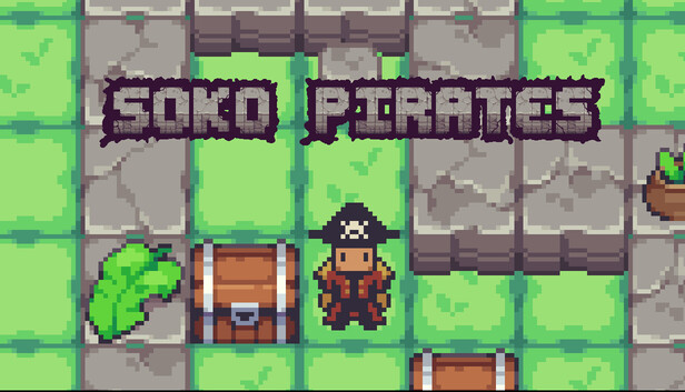 Soko Pirates