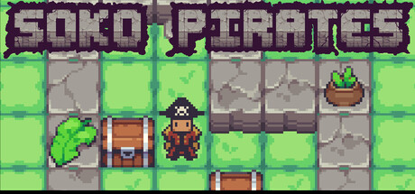 Soko Piratesの作品画像