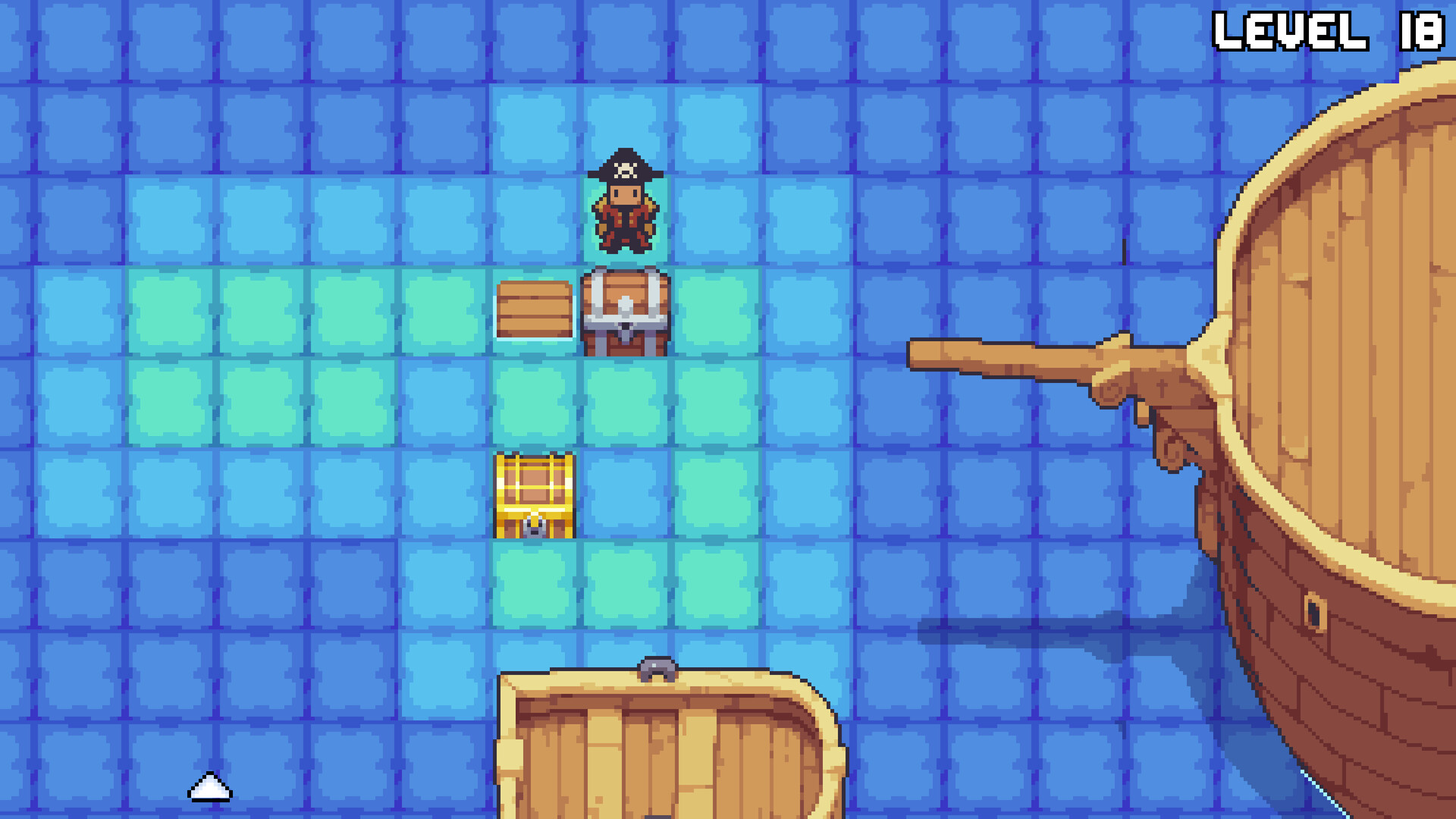 Soko Pirates screenshot 4