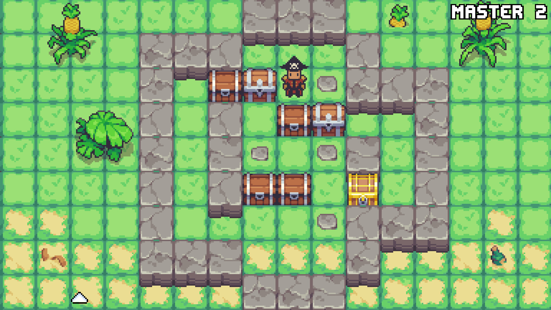 Soko Pirates screenshot 3