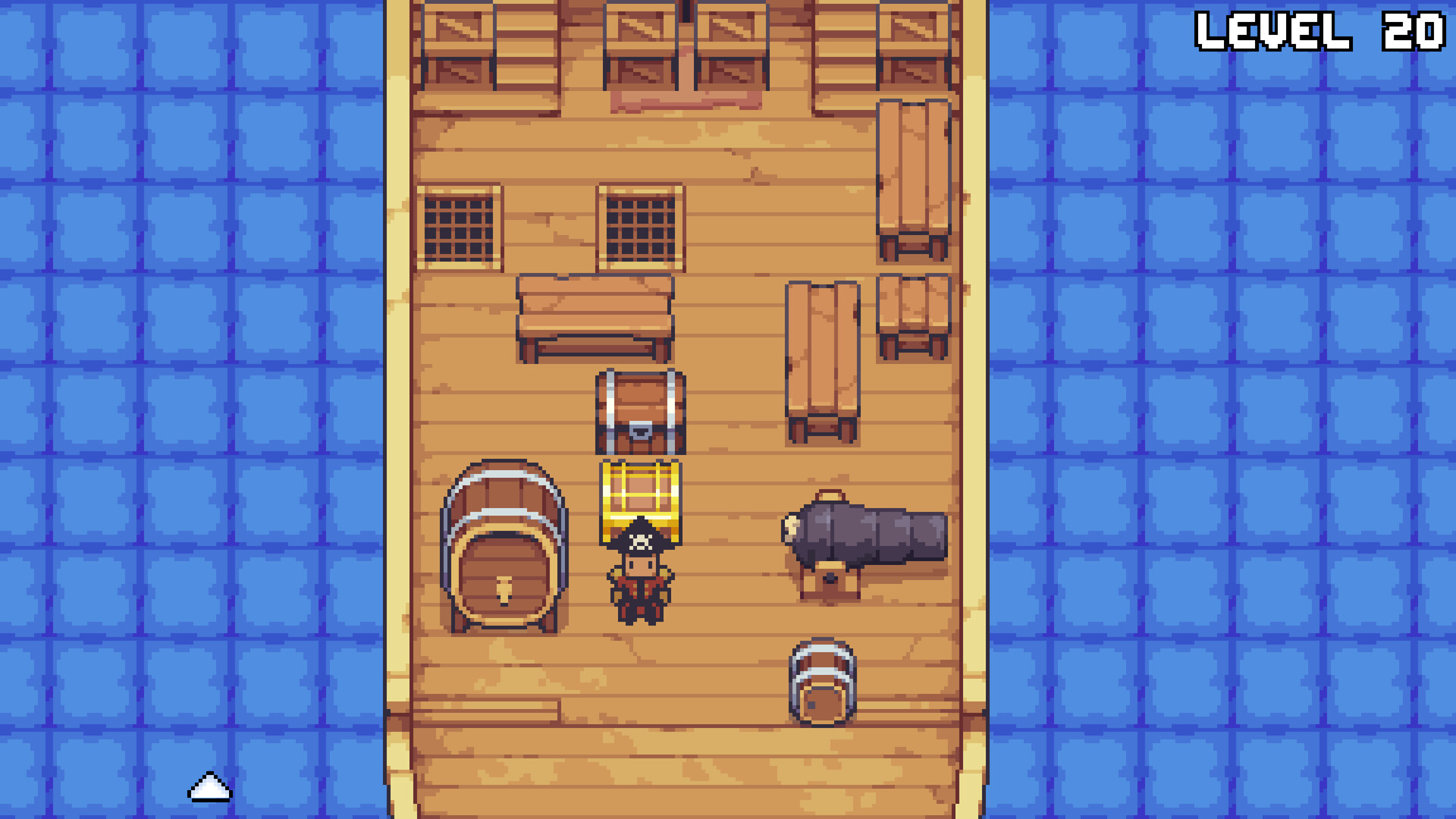 Soko Pirates screenshot 1