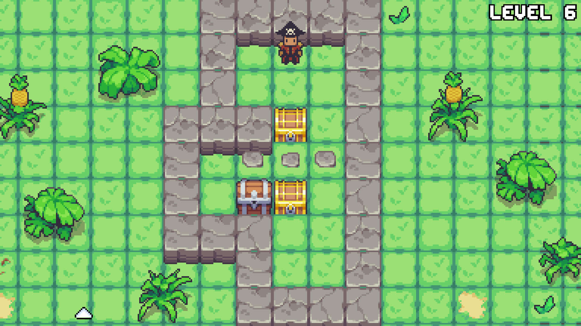 Soko Pirates screenshot 5