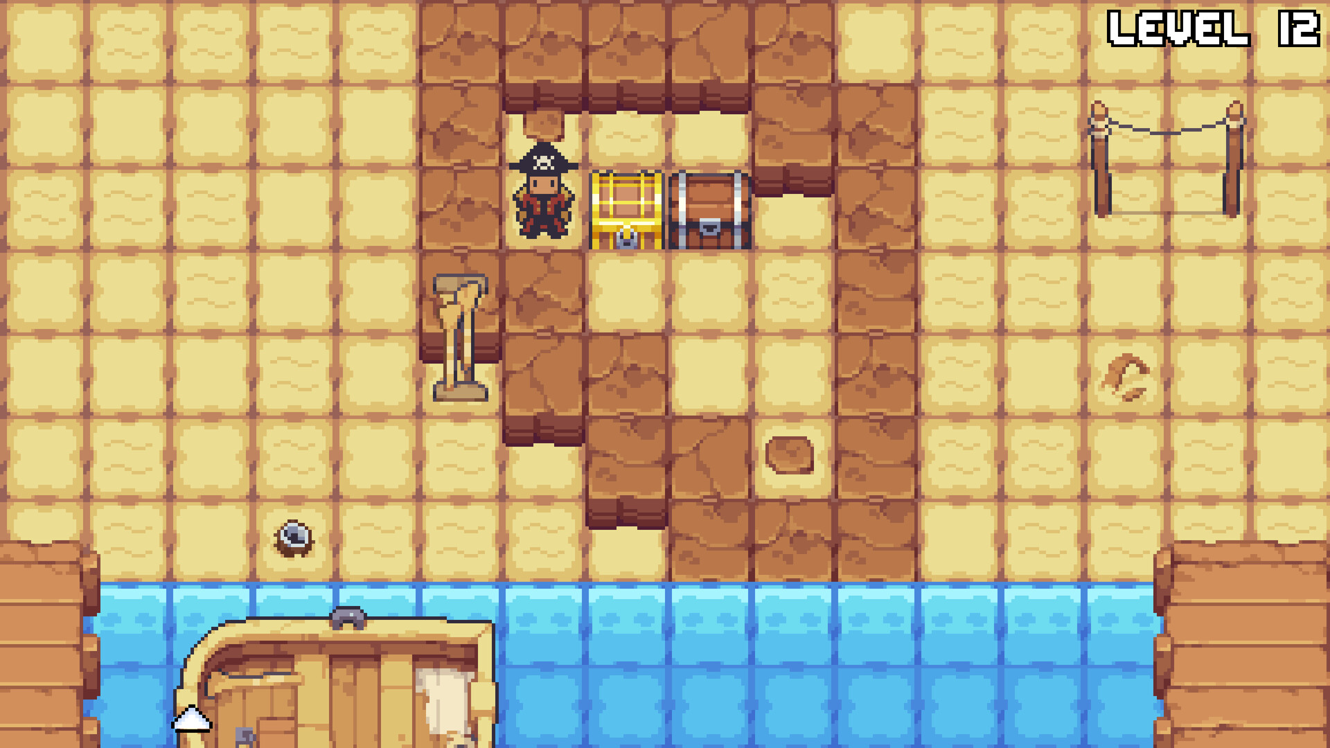 Soko Pirates screenshot 2
