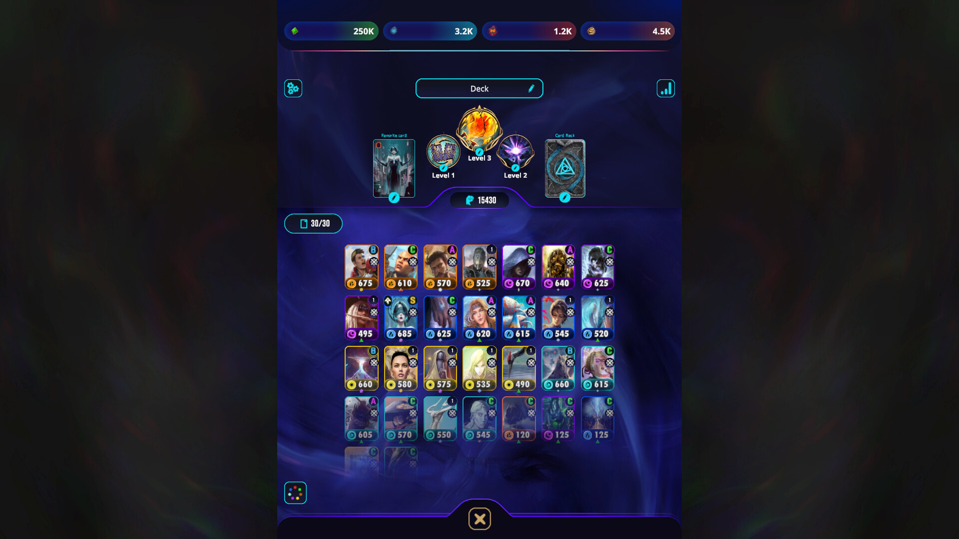 Blast screenshot #4