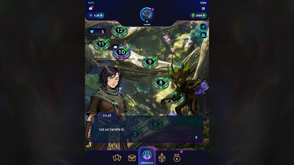 Screenshot media