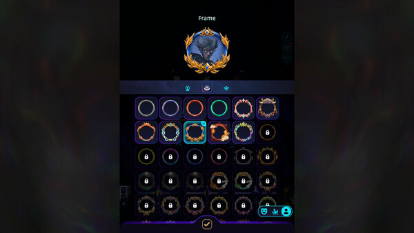 Screenshot media