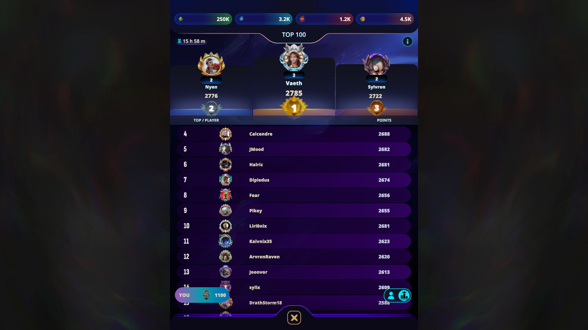 Blast screenshot #7