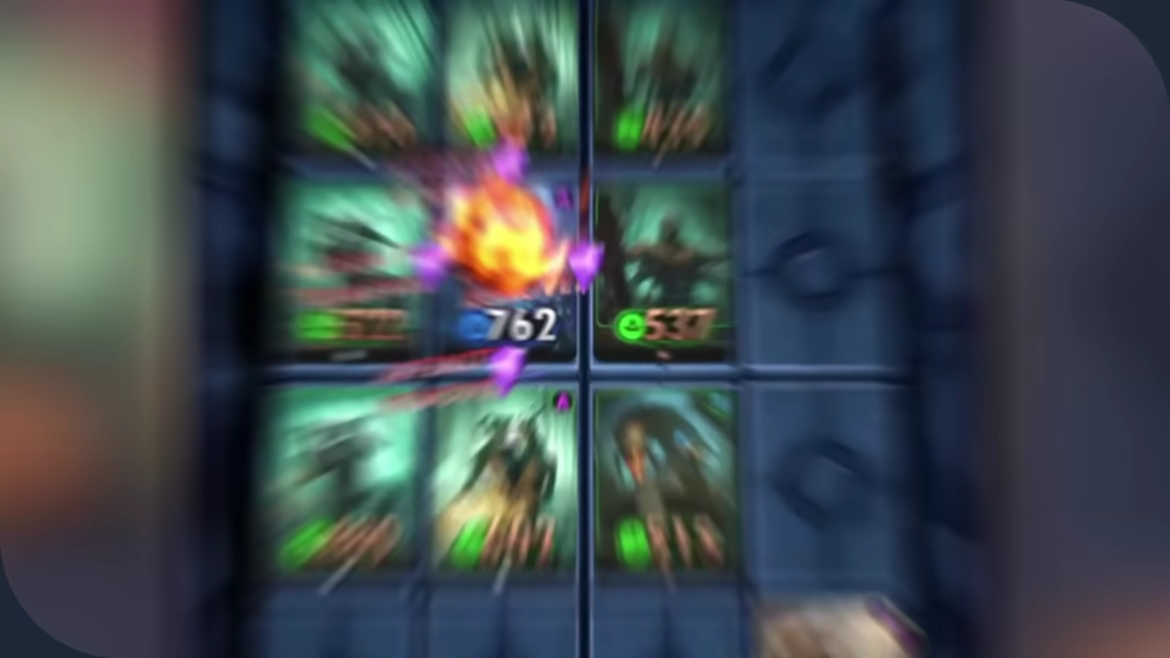 Blast video 2
