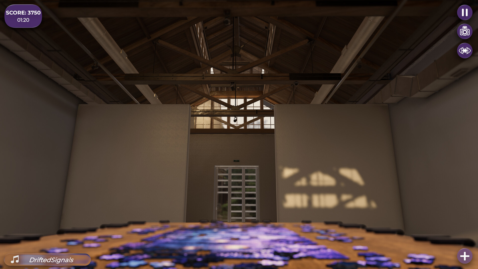 PERFECT SNAP: Ultimate Jigsaw Puzzles screenshot #6