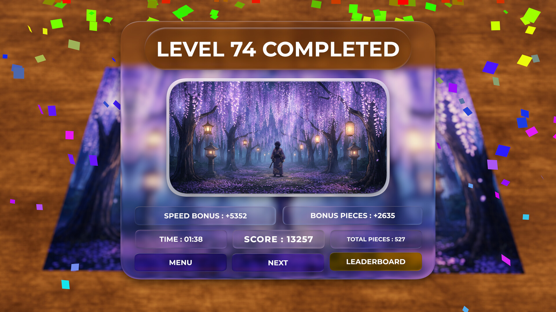 PERFECT SNAP: Ultimate Jigsaw Puzzles screenshot #7