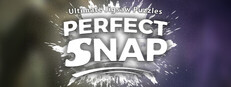PERFECT SNAP: Ultimate Jigsaw Puzzles cover