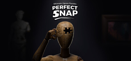 PERFECT SNAP: Ultimate Jigsaw Puzzles