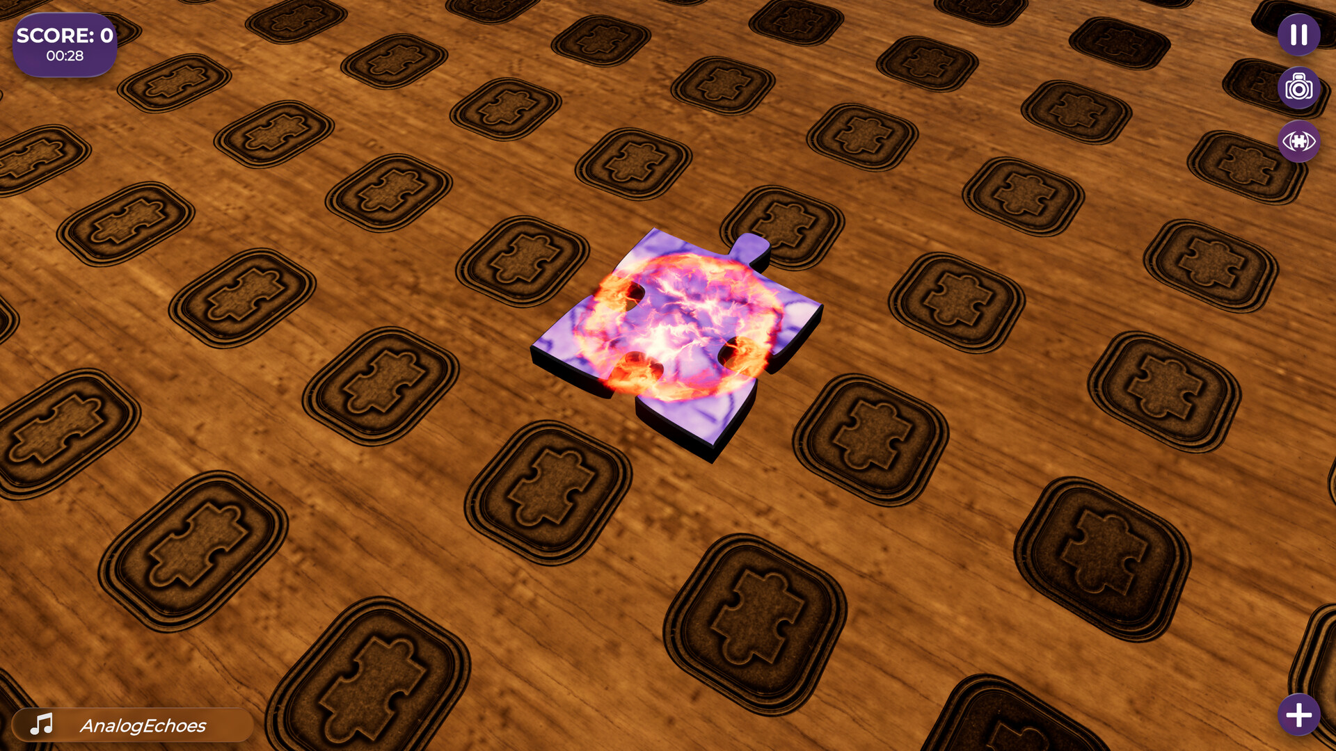 PERFECT SNAP: Ultimate Jigsaw Puzzles screenshot #4