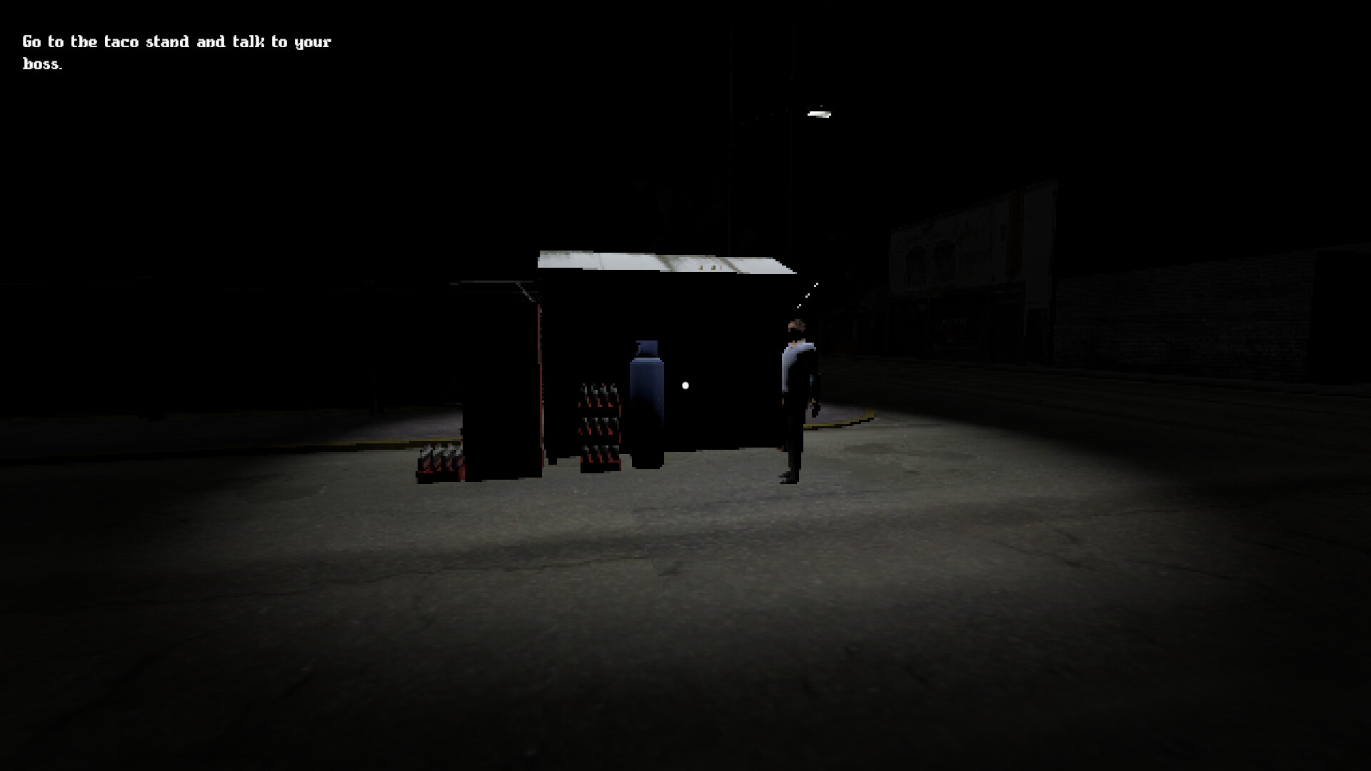 Taco Stand screenshot 2