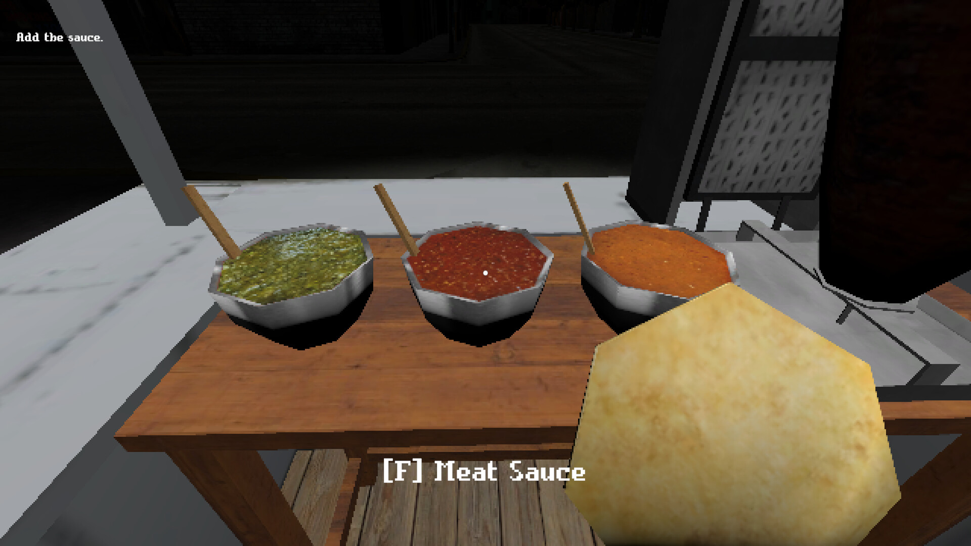 Taco Stand screenshot #4
